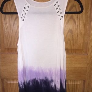 American Eagle tank top. Perfect condition.Size XS